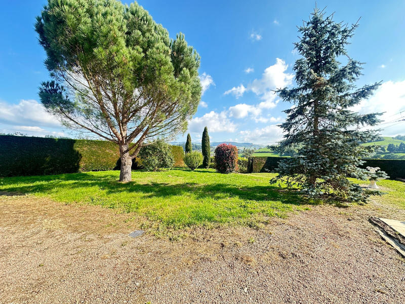 Maison - 133 m² - 5 pièces