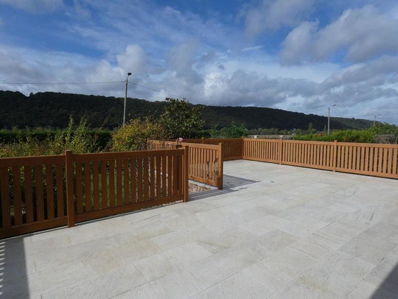 Maison - 155 m² - 7 pièces