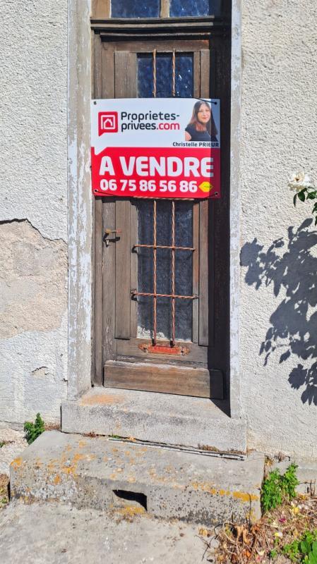 Maison de village - 160 m² - 7 pièces