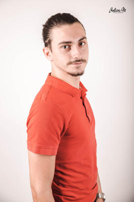 Julien m Photo Graphik