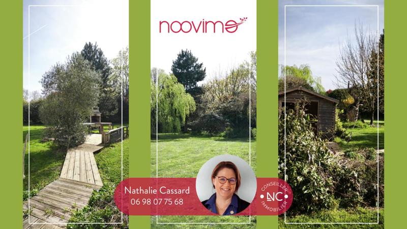 Maison de village - 177 m² - 7 pièces