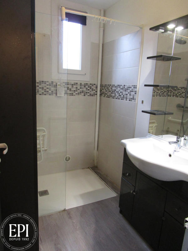 Maison - 55 m² - 3 pièces