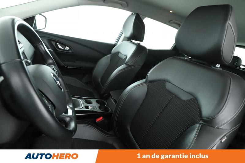 Renault Kadjar 1.6 dCi Energy Graphite X-Tronic 130 ch