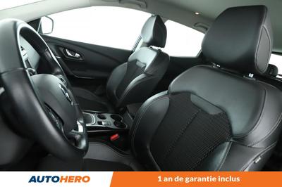 Renault Kadjar 1.6 dCi Energy Graphite X-Tronic 130 ch