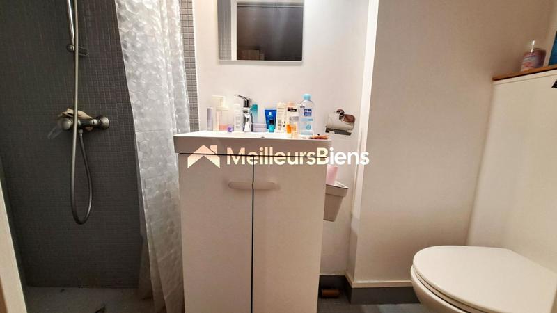 Maison - 219 m² - 8 pièces