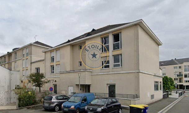 Appartement - 29 m² - 1 pièce