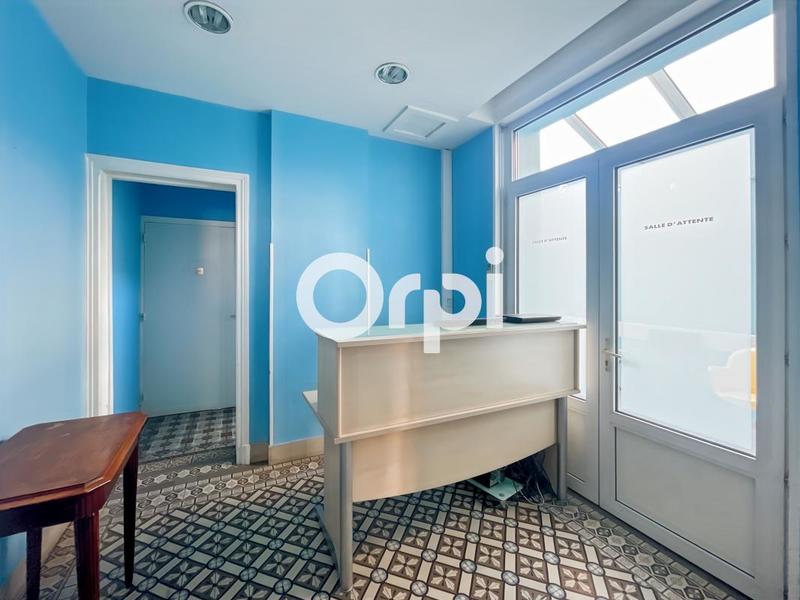 Maison - 187 m² - 6 pièces