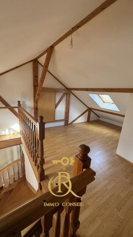 Pavillon - 94 m² - 5 pièces