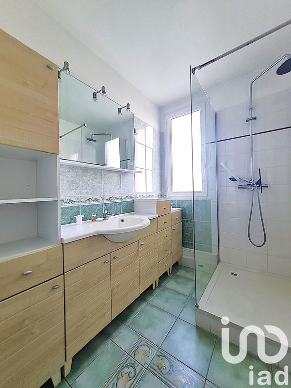 Appartement - 67 m² - 4 pièces