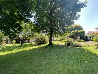 Maison - 124 m² - 5 pièces