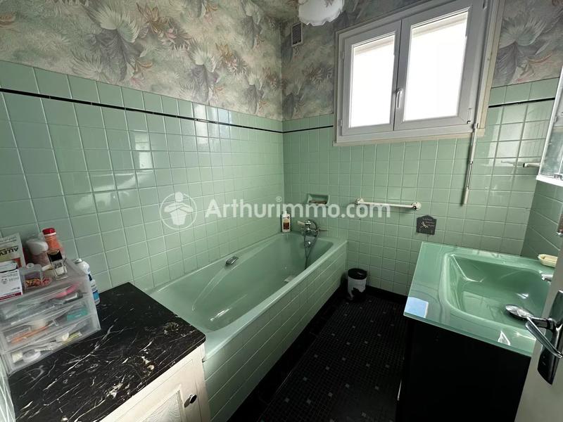 Maison - 129 m² - 6 pièces