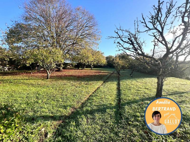 Maison de maîtres - 125 m² - 4 pièces