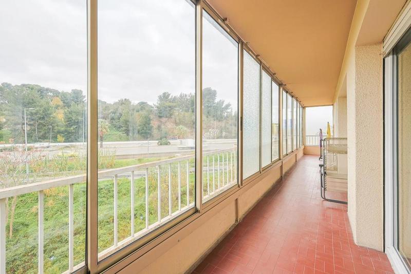 Appartement - 75 m² - 4 pièces