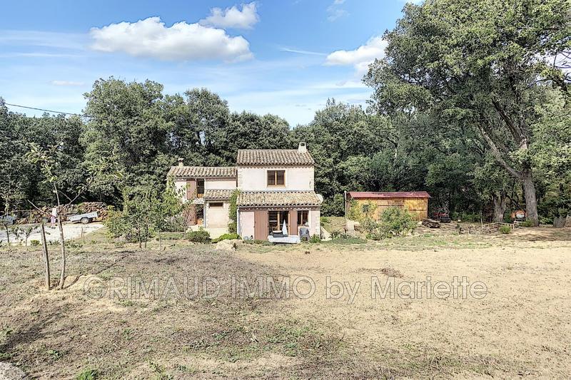 Villa - 87 m² - 4 pièces