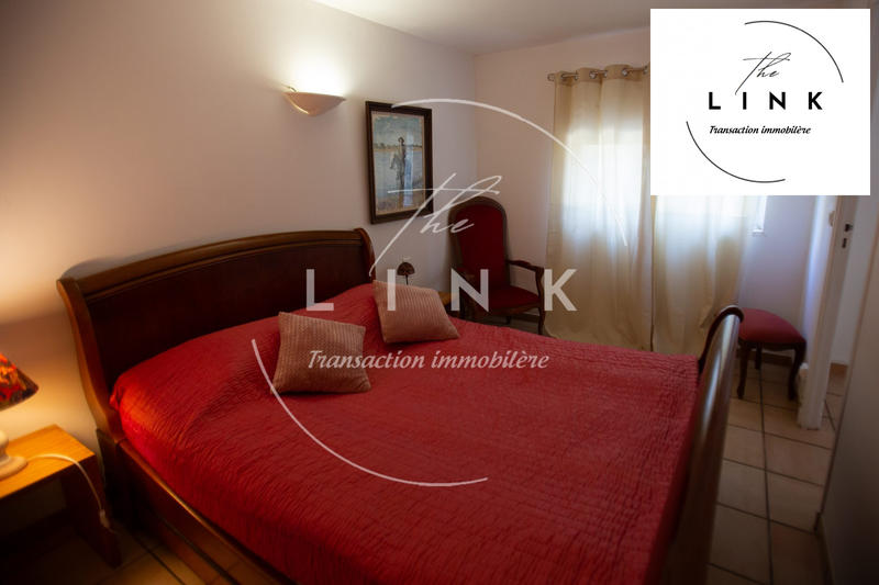 Mas - 330 m² - 9 pièces