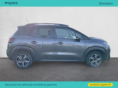 Citroën C3 Aircross BlueHDi 110ch s&amp;S Feel Pack Business