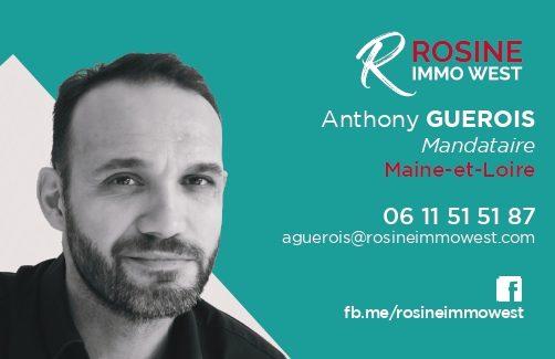 Bureau - 107 m² - 6 pièces