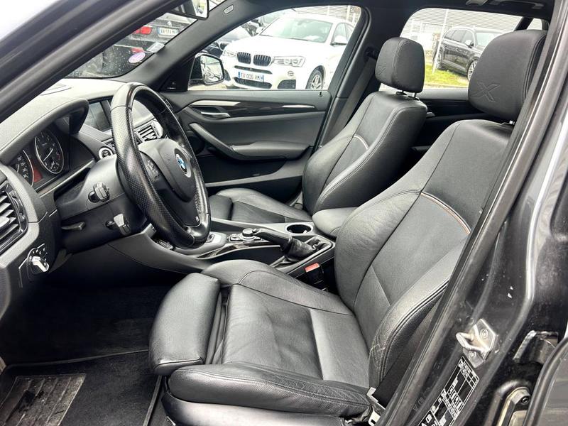 Bmw X1 xDrive 28iA 245ch xLine