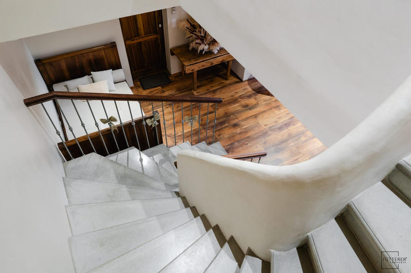 Bastide - 138 m² - 5 pièces