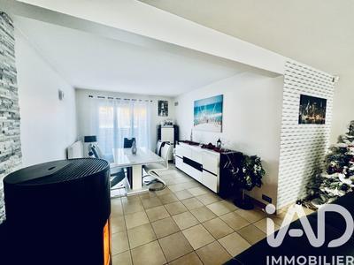 Maison - 139 m² - 6 pièces