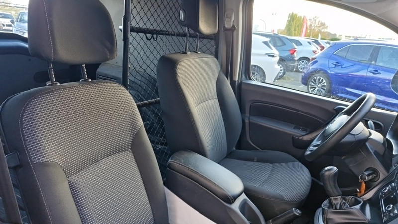 Mercedes Citan 109 cdi compact pro