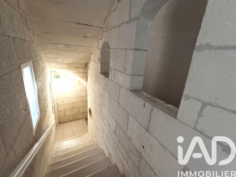 Appartement - 26 m² - 2 pièces