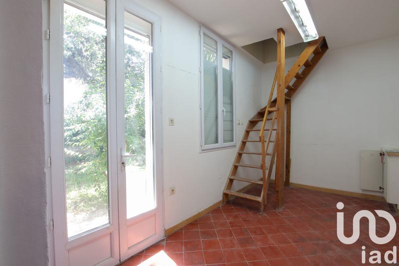 Maison de ville - 71 m² - 4 pièces