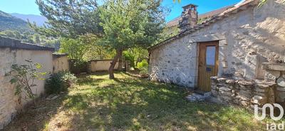 Maison - 146 m² - 4 pièces