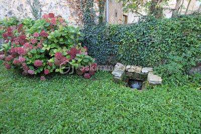 Maison en pierre - 100 m² - 9 pièces