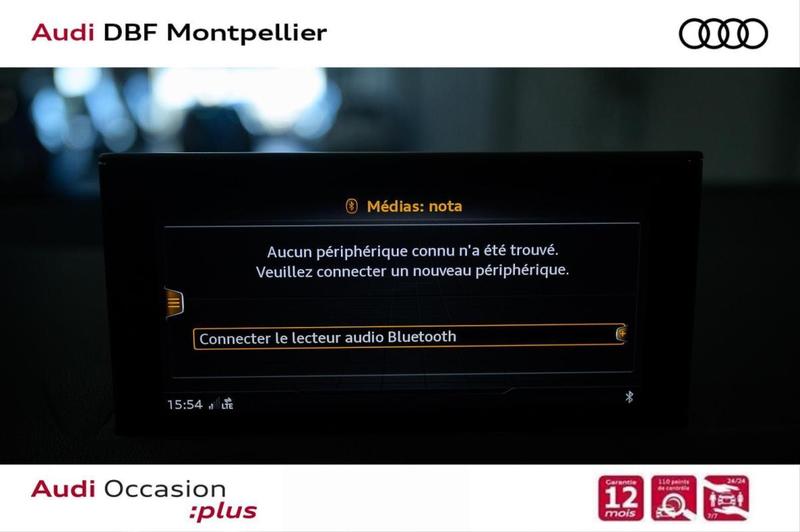 Audi Q2 35 Tfsi 150 Bvm6 s line