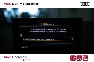 Audi Q2 35 Tfsi 150 Bvm6 s line