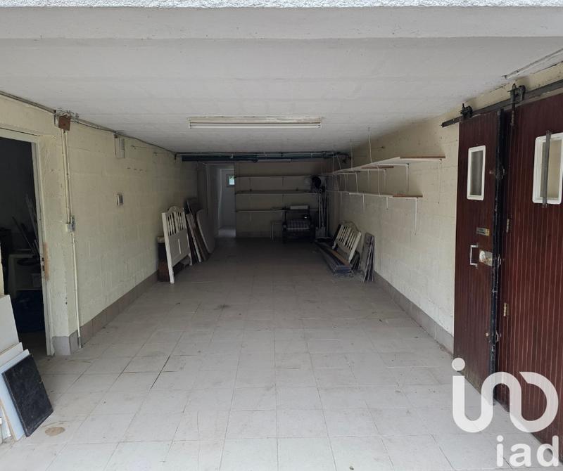 Maison de ville - 108 m² - 6 pièces