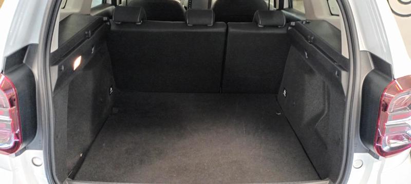 Dacia Duster Blue dCi 115 4x2 Journey