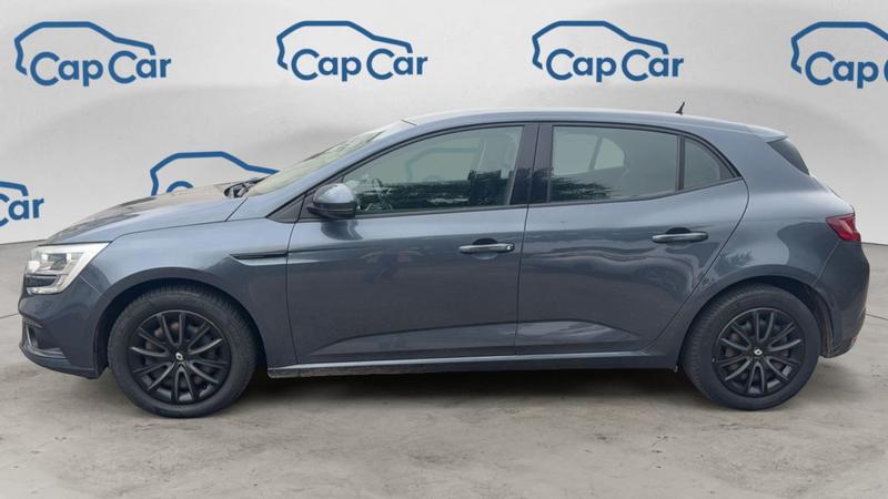 Renault Mégane 1.2 TCe 100 Life - 5 places