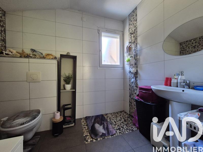 Maison - 164 m² - 5 pièces
