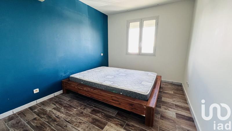 Appartement - 88 m² - 5 pièces