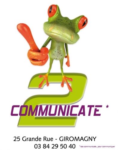 2 communicate