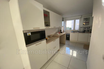 Appartement - 78 m² - 4 pièces