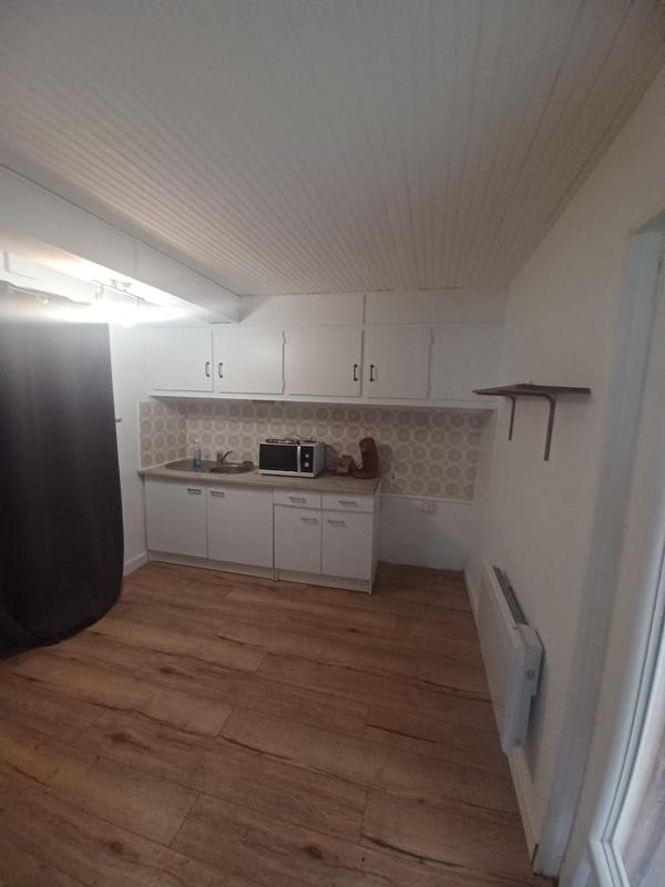 Maison - 59 m² - 3 pièces