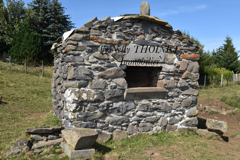 Maison - 83 m² - 2 pièces