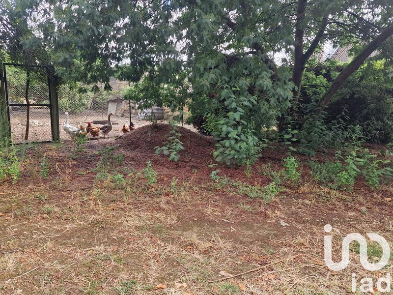 Maison de village - 101 m² - 3 pièces