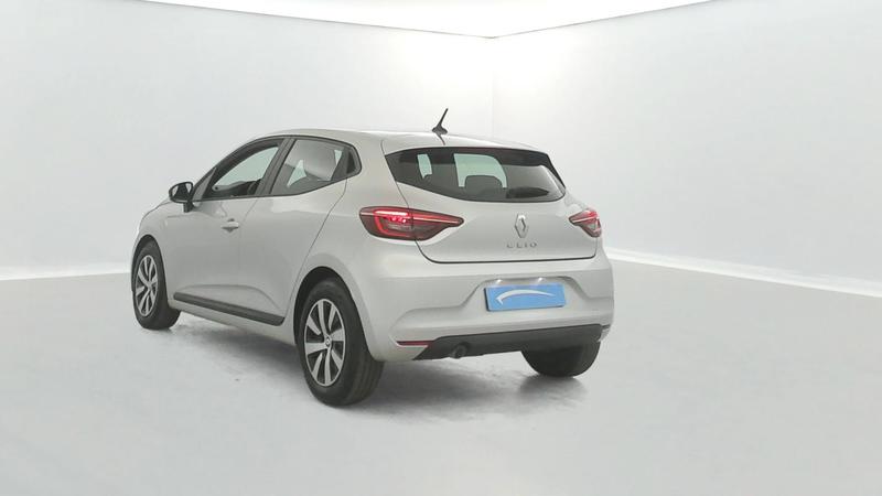 Renault Clio TCe 90 Equilibre 5p