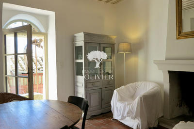 Maison - 35 m² - 4 pièces