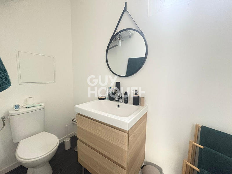 Immeuble - 5 pièces