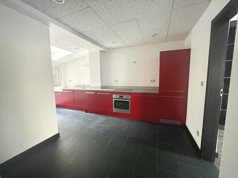 Appartement - 118 m² - 5 pièces