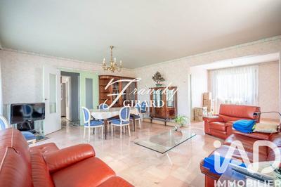 Maison - 131 m² - 7 pièces