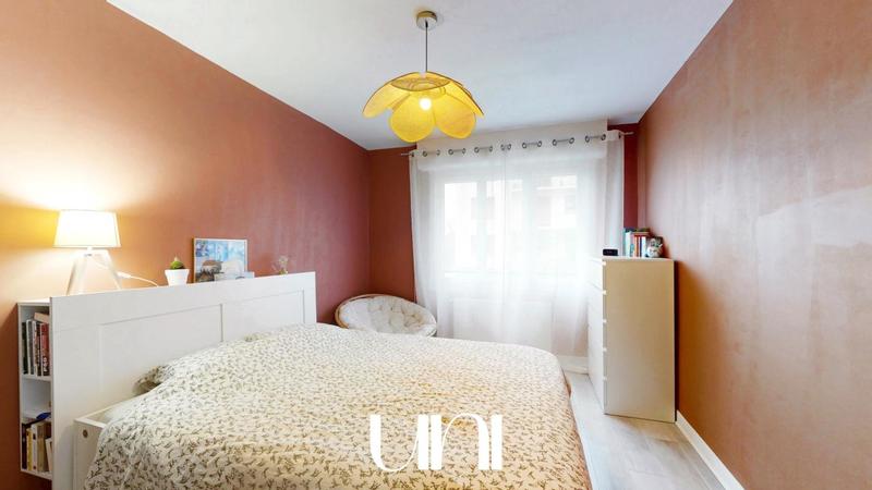 Appartement - 63 m² - 2 pièces