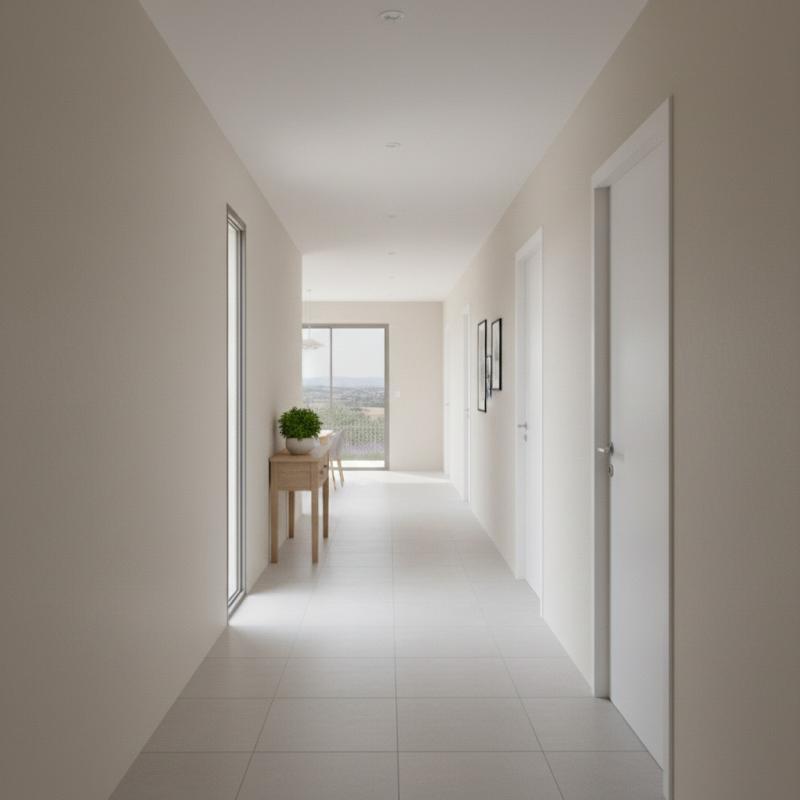 Maison - 137 m² - 4 pièces