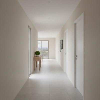 Maison - 137 m² - 4 pièces