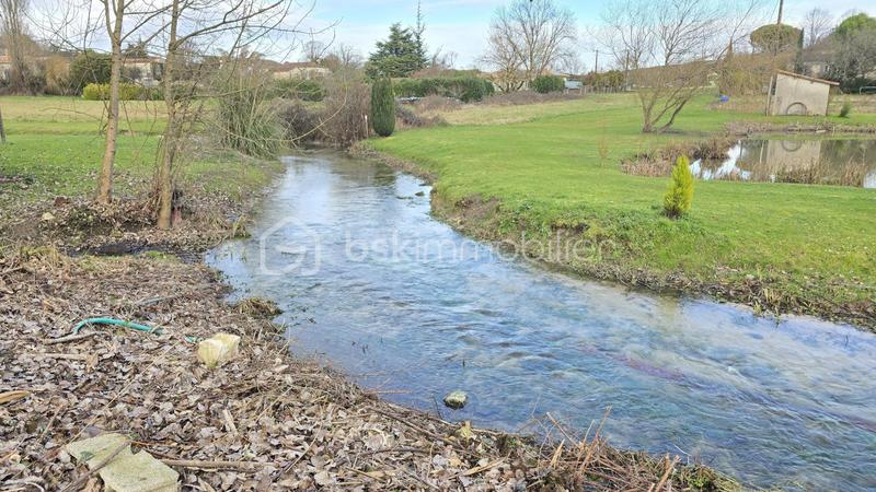 Maison - 291 m² - 7 pièces